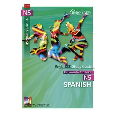 National 5 Spanish Study Guide - Barainca, Jimena