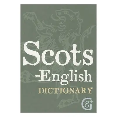 Scots-English - Ross, David a Smith, Gavin