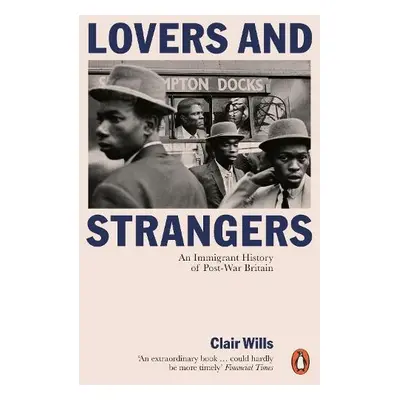 Lovers and Strangers - Wills, Clair