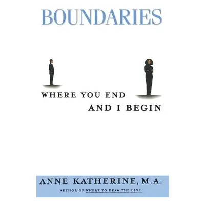 Boundaries - Katherine, Anne