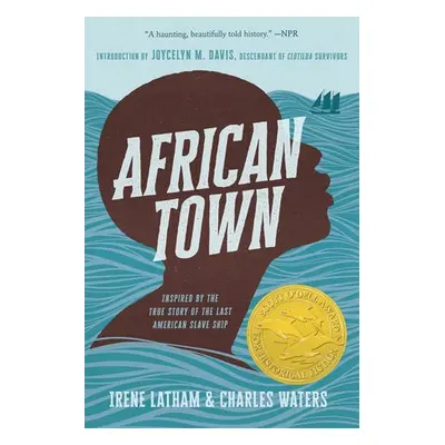 African Town - Waters, Charles a Latham, Irene