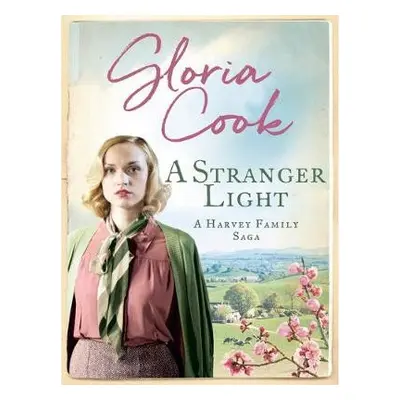 Stranger Light - Cook, Gloria