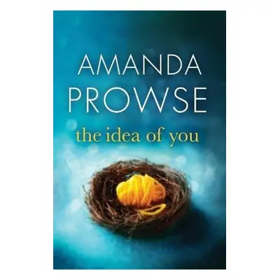 Idea of You - Prowse, Amanda