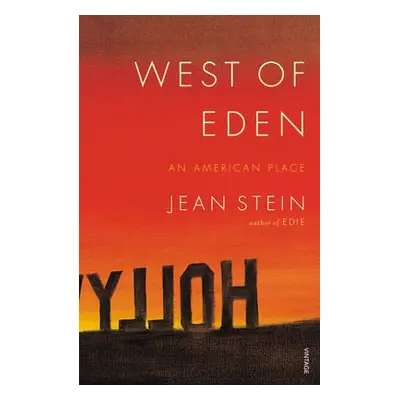 West of Eden - Stein, Jean