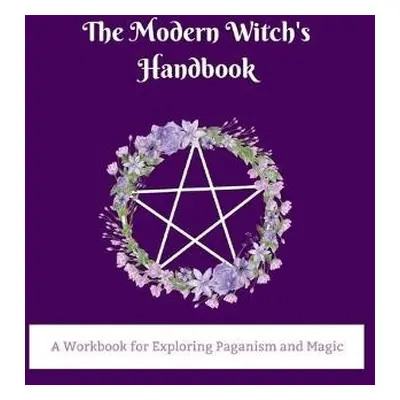 Modern Witch's Handbook - Rafaele, Adimaili