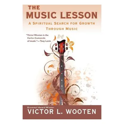 Music Lesson - Wooten, Victor L.