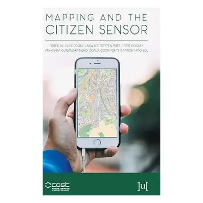 Mapping and the Citizen Sensor