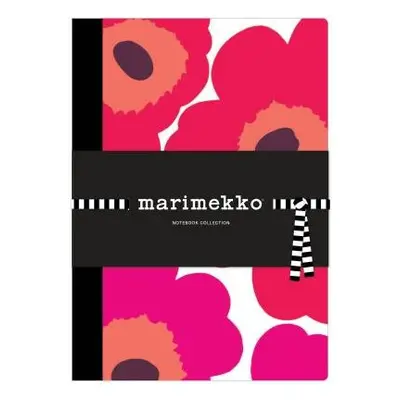 Marimekko Notebook Collection