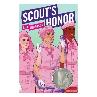 Scout's Honor - Anderson, Lily