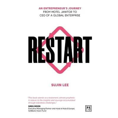 Restart - Lee, Sujin