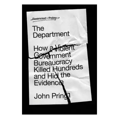 Department - Pring, John