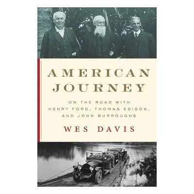 American Journey - Davis, Wes