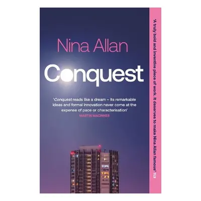 Conquest - Allan, Nina