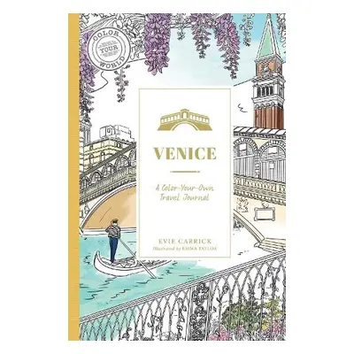 Venice - Carrick, Evie