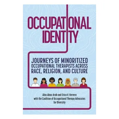 Occupational Identity - Coalition of Occupational Therapy Advocates for Diversity a Abou-Arab, A