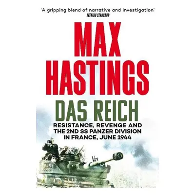 Das Reich - Hastings, Max