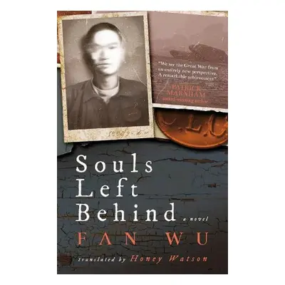 Souls Left Behind - Wu, Fan