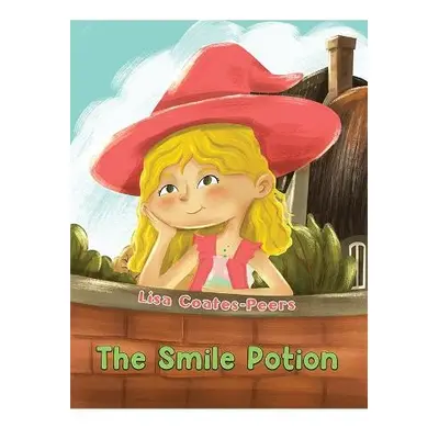 Smile Potion - Coates-Peers, Lisa