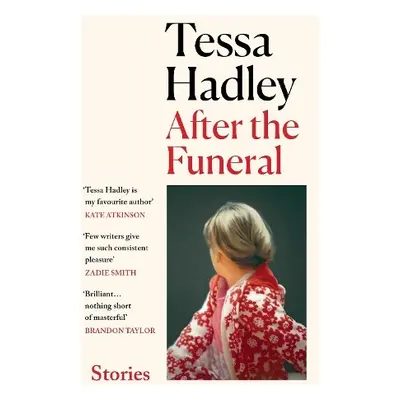 After the Funeral - Hadley, Tessa