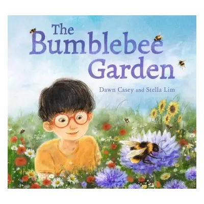 Bumblebee Garden - Casey, Dawn