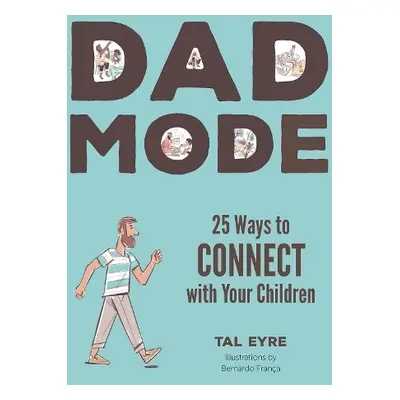 Dad Mode - Eyre, Tal