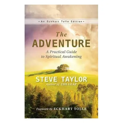 Adventure - Taylor, Steve