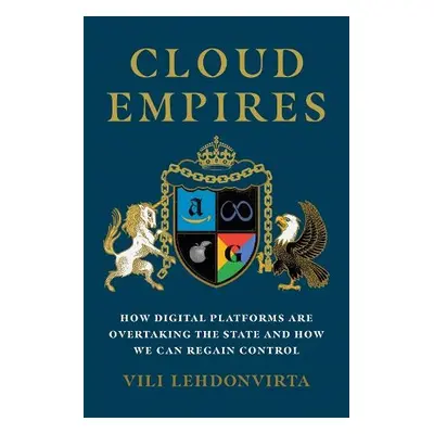 Cloud Empires - Lehdonvirta, Vili