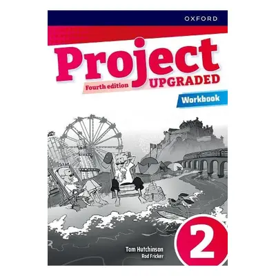 Project Fourth Edition Upgraded: Level 2: Workbook