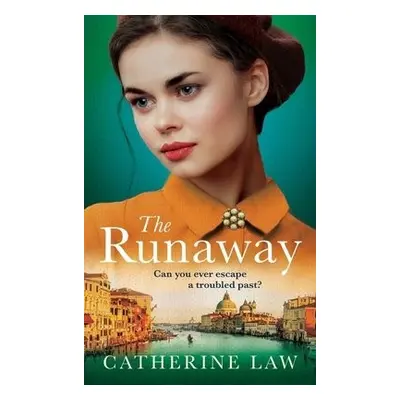 Runaway - Law, Catherine