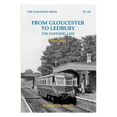 From Gloucester to Ledbury - Mair, John