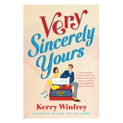 Very Sincerely Yours - Winfrey, Kerry