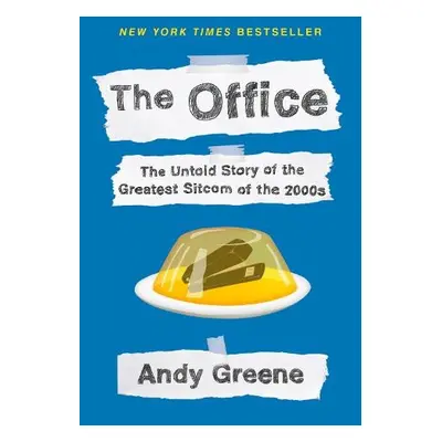 Office - Greene, Andy