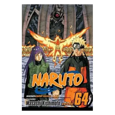 Naruto, Vol. 64 - Kishimoto, Masashi