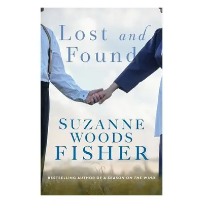 Lost and Found - Fisher, Suzanne Woods