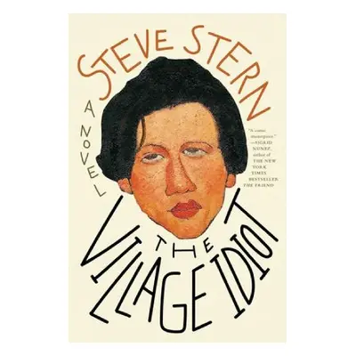 Village Idiot - Stern, Steve