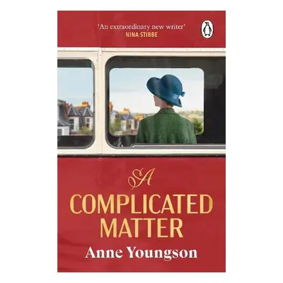 Complicated Matter - Youngson, Anne