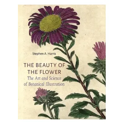 Beauty of the Flower - Harris, Stephen A