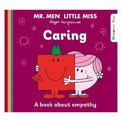 Mr. Men Little Miss: Caring