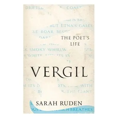 Vergil - Ruden, Sarah