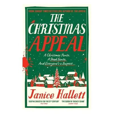 Christmas Appeal - Hallett, Janice