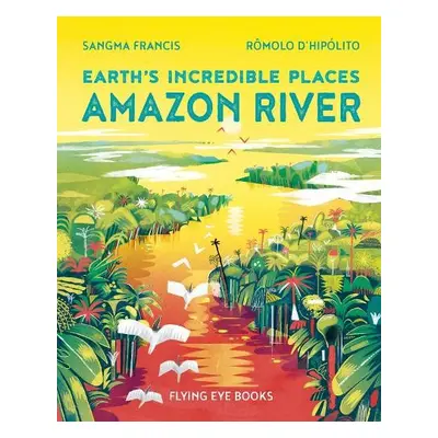 Amazon River - Francis, Sangma