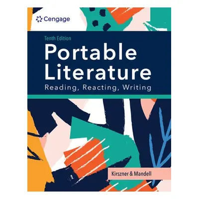 PORTABLE Literature - Kirszner, Laurie (University of the Sciences, Emeritus) a Mandell, Stephen