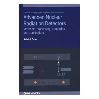 Advanced Nuclear Radiation Detectors - Batra, Ashok K (A a M University, USA)