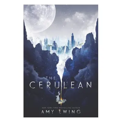 Cerulean - Ewing, Amy