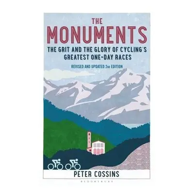 Monuments 2nd edition - Cossins, Peter