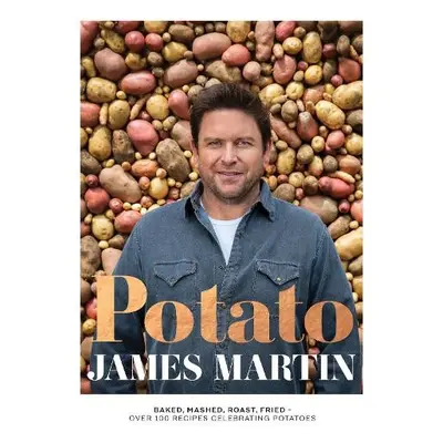 Potato - Martin, James