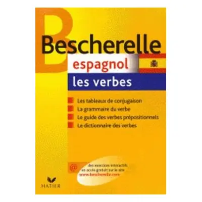 Espagnol. Les verbes