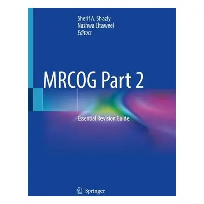 MRCOG Part 2