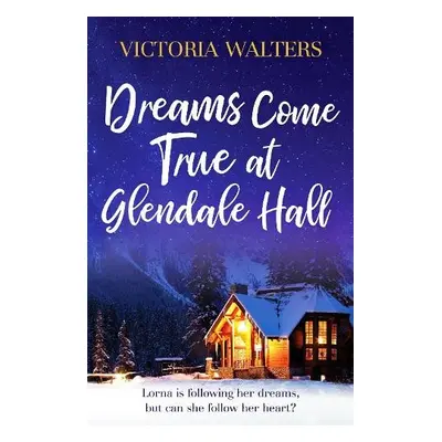 Dreams Come True at Glendale Hall - Walters, Victoria