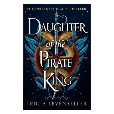 Daughter of the Pirate King - Levenseller, Tricia